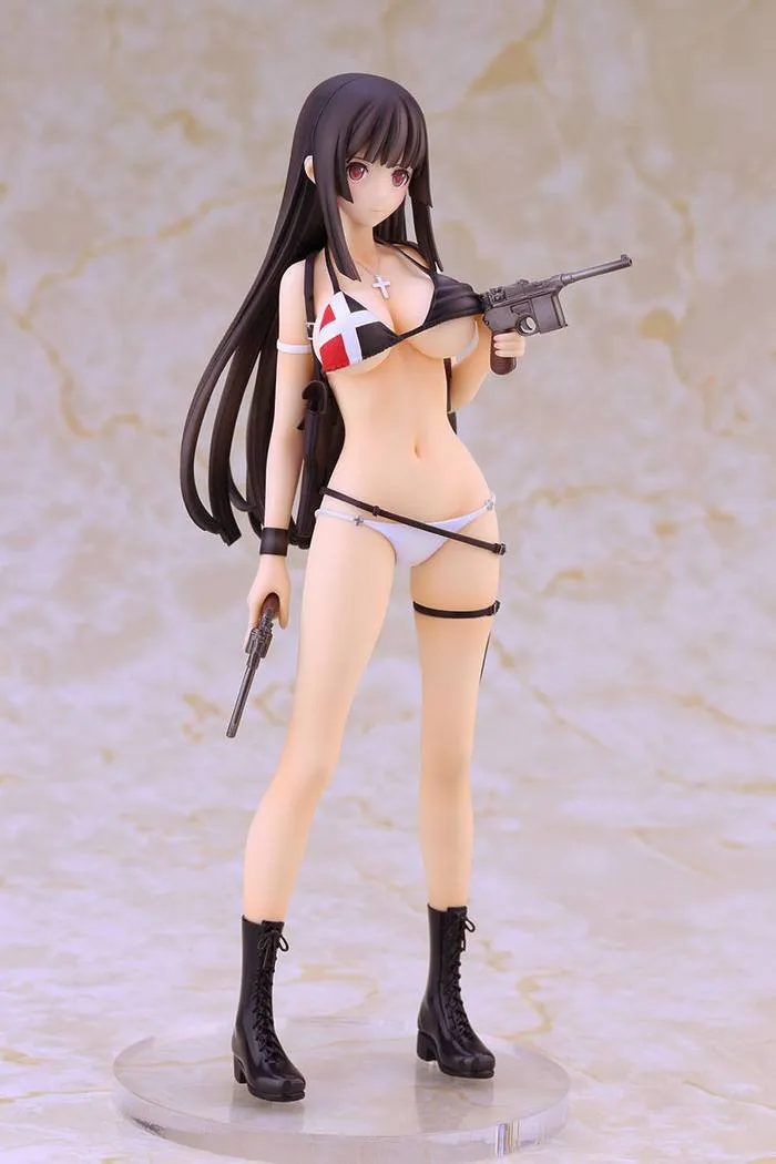 T2 ART GIRLS - Saint of Beach Desmaria 1/7 Pvc Figure