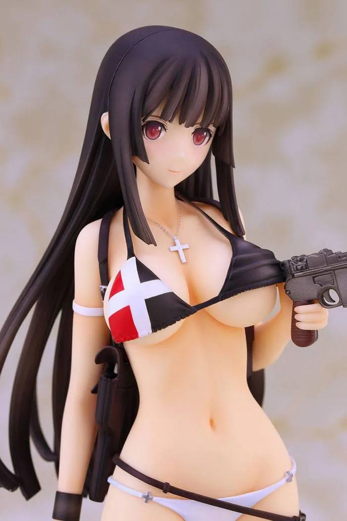 T2 ART GIRLS - Saint of Beach Desmaria 1/7 Pvc Figure