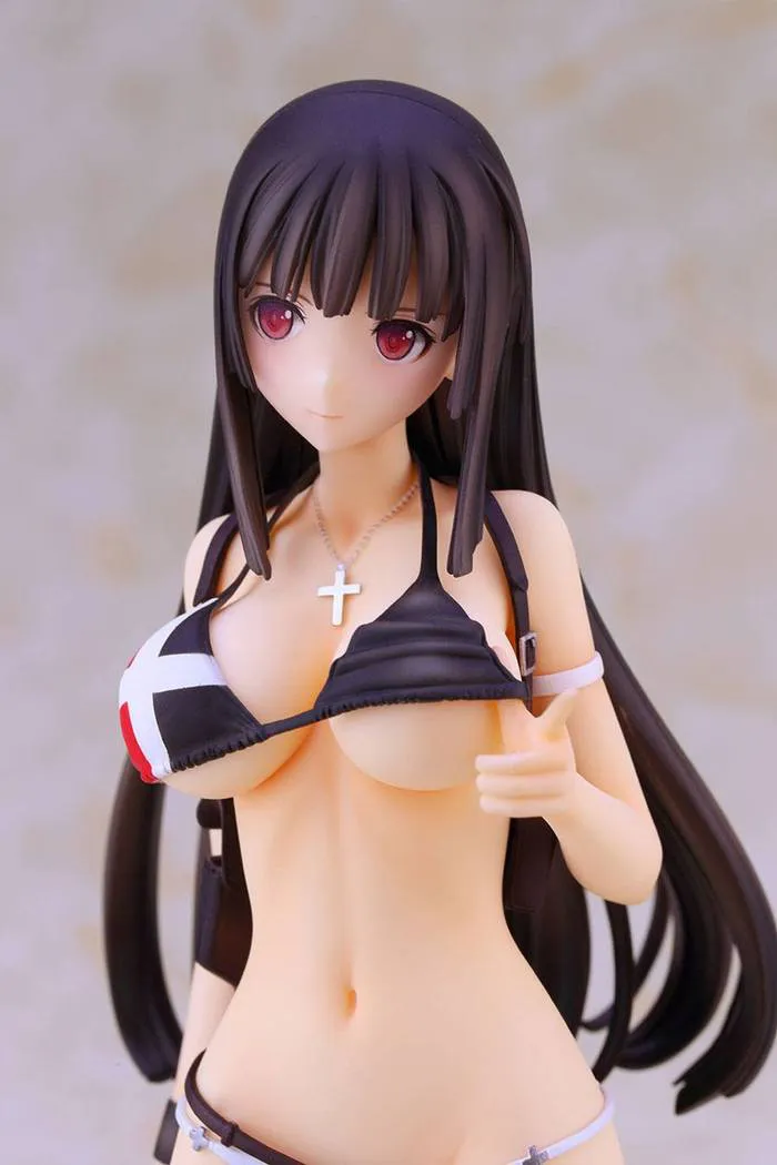 T2 ART GIRLS - Saint of Beach Desmaria 1/7 Pvc Figure
