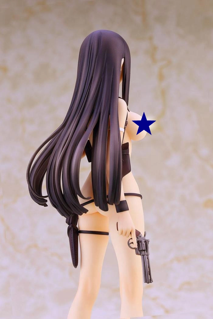 T2 ART GIRLS - Saint of Beach Desmaria 1/7 Pvc Figure