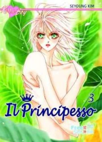 IL PRINCIPESSO 03