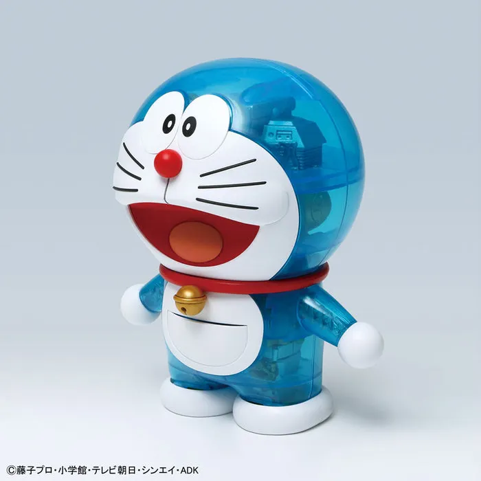 DORAEMON - Figure-rise Mechanics Doraemon Model Kit