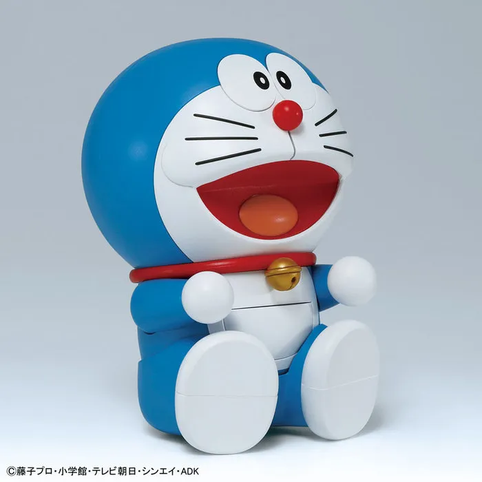 DORAEMON - Figure-rise Mechanics Doraemon Model Kit