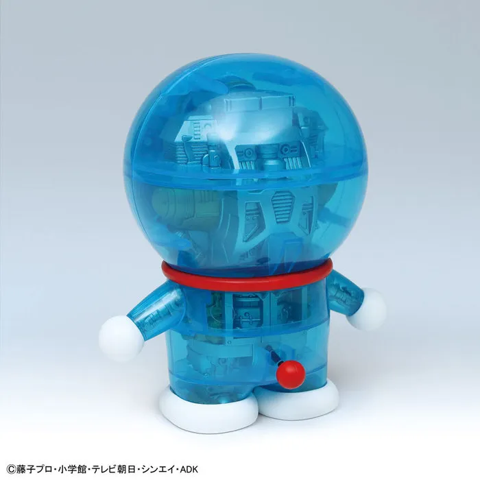 DORAEMON - Figure-rise Mechanics Doraemon Model Kit