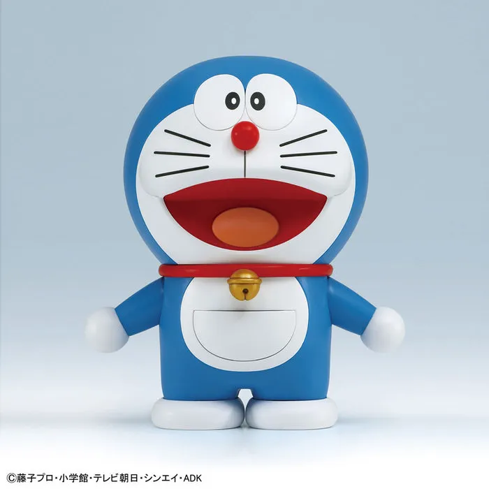 DORAEMON - Figure-rise Mechanics Doraemon Model Kit