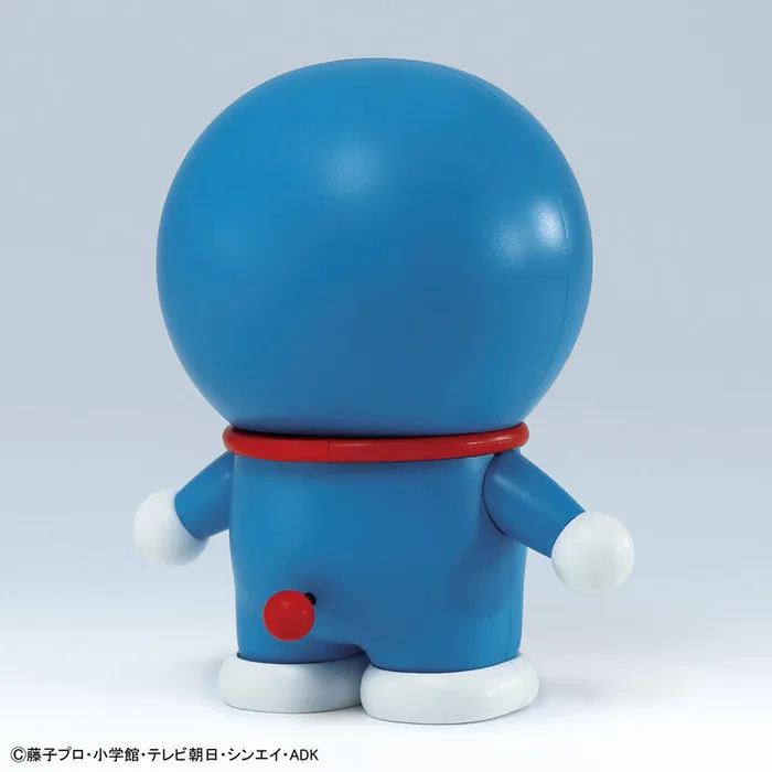 DORAEMON - Figure-rise Mechanics Doraemon Model Kit