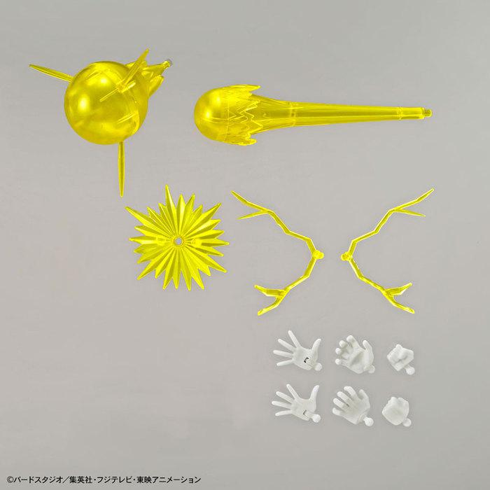 DRAGON BALL - Figure-rise Standard Super Saiyan God Super Saiyan Vegeta Model Kit