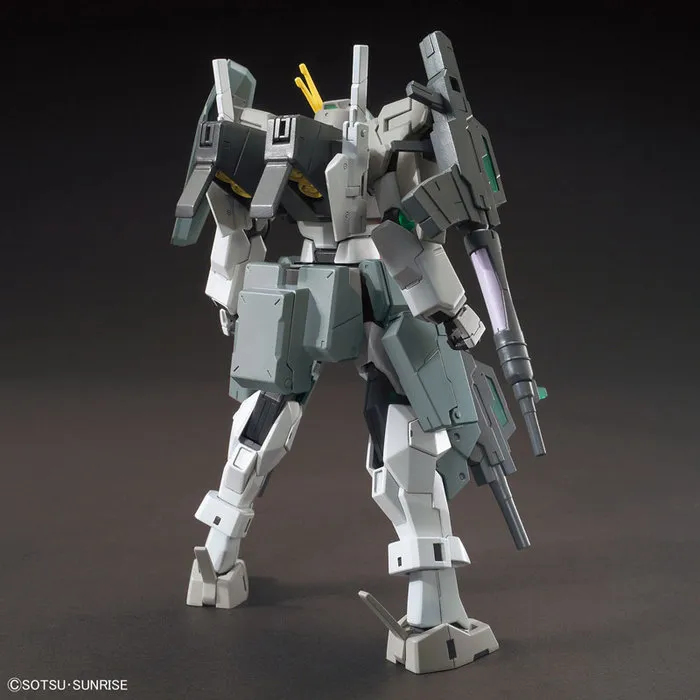 GUNDAM - 1/144 GN-006/SA Cherudim SAGA Type.GBF Model Kit HGBF # 064