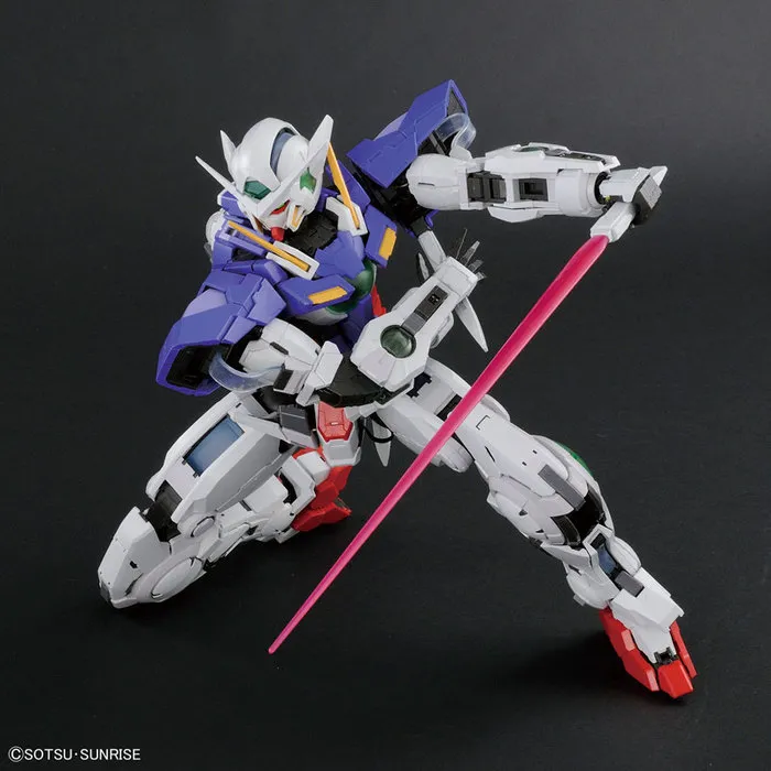 GUNDAM - 1/60 Exia Perfect Grade Model Kit PG