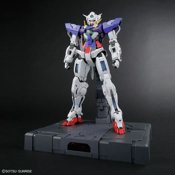 GUNDAM - 1/60 Exia Perfect Grade Model Kit PG