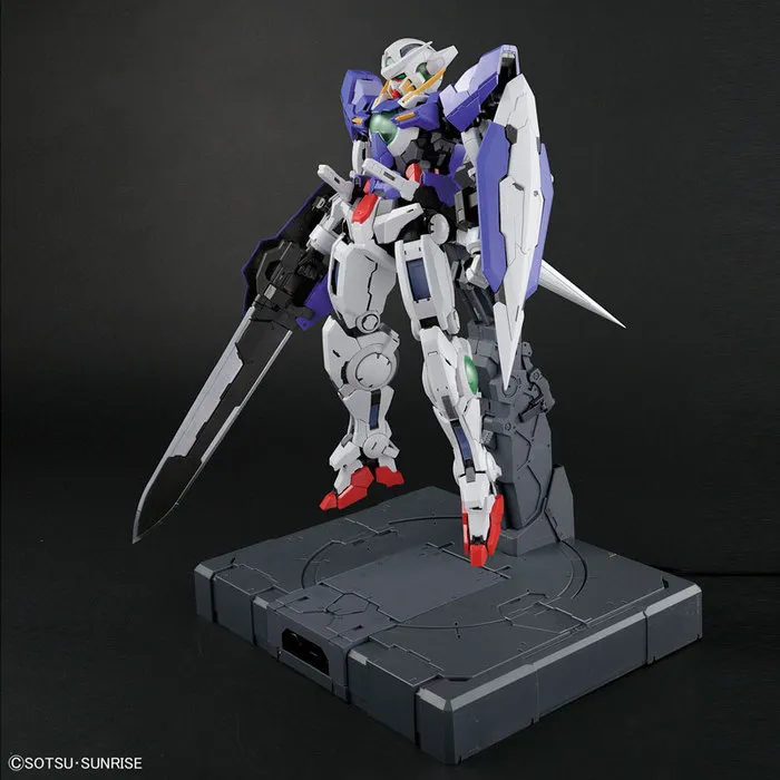 GUNDAM - 1/60 Exia Perfect Grade Model Kit PG