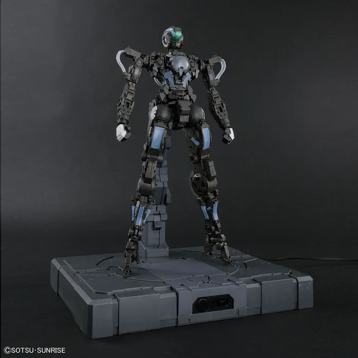 GUNDAM - 1/60 Exia Perfect Grade Model Kit PG