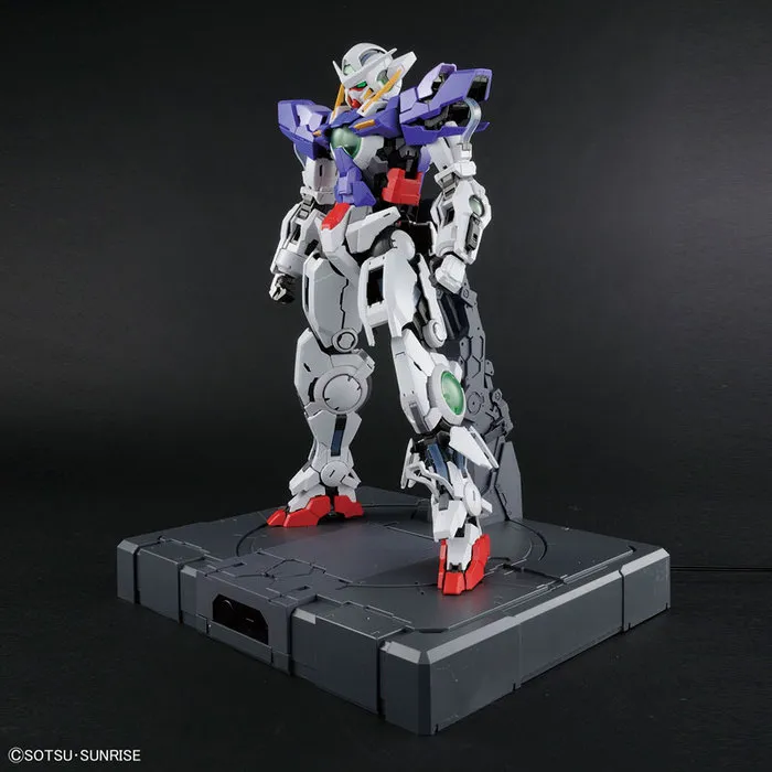 GUNDAM - 1/60 Exia Perfect Grade Model Kit PG