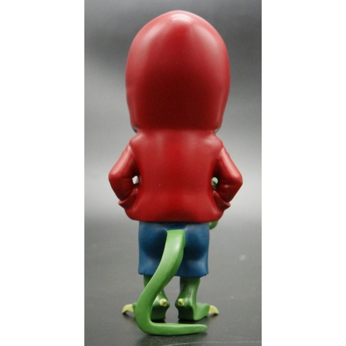 CALL OF CTHULHU - H.P. Lovecraft - Cthulhu Streetwear Polystone Statue