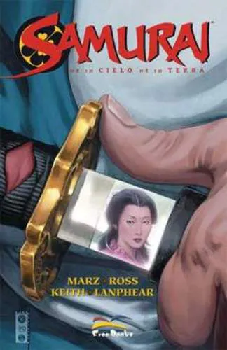 SAMURAI NE' IN CIELO NE' IN TERRA 01