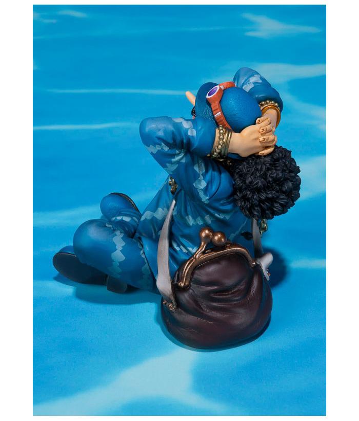 ONE PIECE - Figuarts ZERO Usopp 20th Anniversary Edition Static Figure