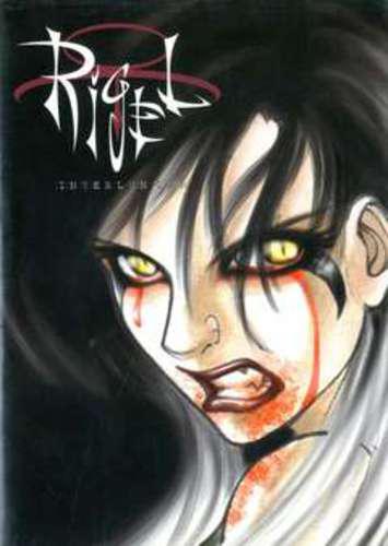 RIGEL INTERLUNIUM 02