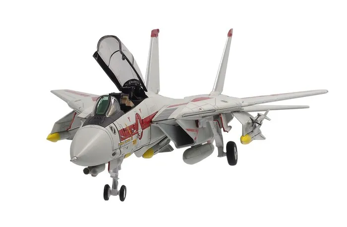 MACROSS - ROBOTECH - 1/72 F-14 J Type Replica