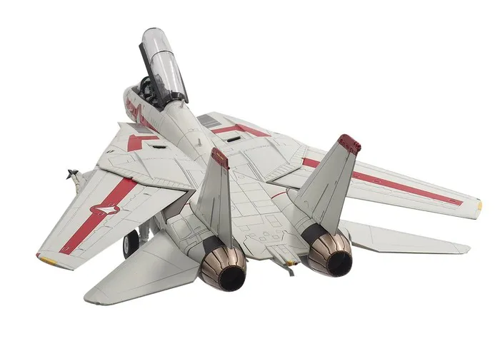 MACROSS - ROBOTECH - 1/72 F-14 J Type Replica