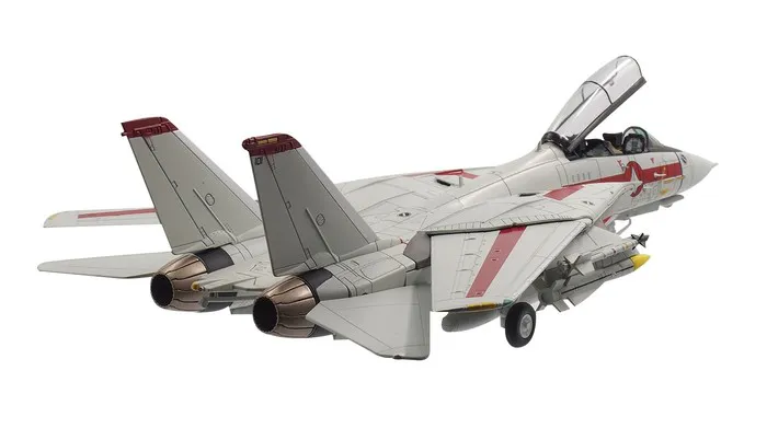 MACROSS - ROBOTECH - 1/72 F-14 J Type Replica