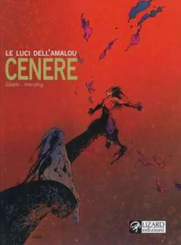 CENERE LE LUCI DELL'AMALOU