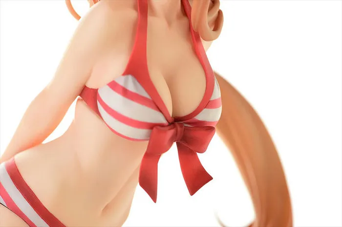 SWORD ART ONLINE - Asuna Swimsuit Ver. Premium 1/6 Pvc Figure
