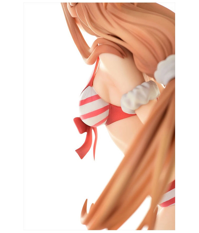 SWORD ART ONLINE - Asuna Swimsuit Ver. Premium 1/6 Pvc Figure