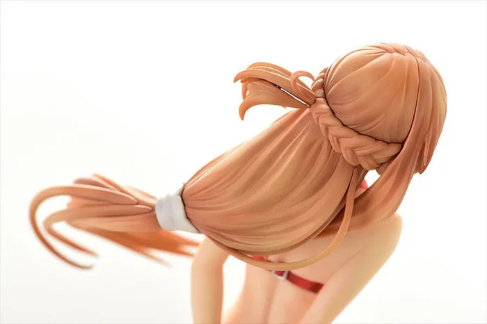 SWORD ART ONLINE - Asuna Swimsuit Ver. Premium 1/6 Pvc Figure