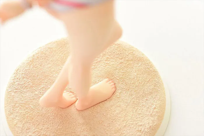 SWORD ART ONLINE - Asuna Swimsuit Ver. Premium 1/6 Pvc Figure