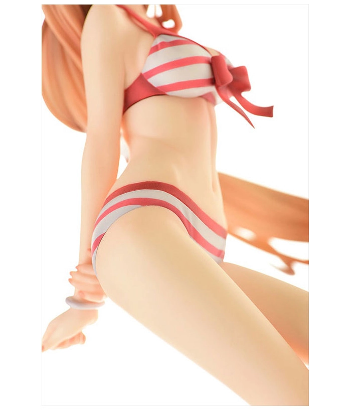 SWORD ART ONLINE - Asuna Swimsuit Ver. Premium 1/6 Pvc Figure