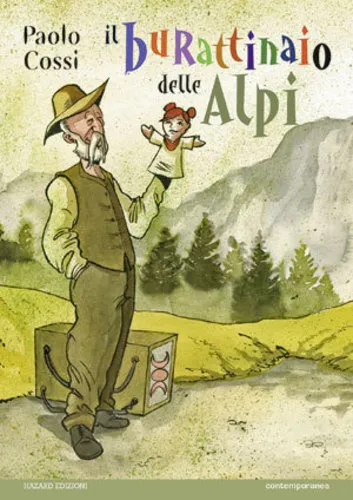 IL BURATTINAIO DELLE ALPI