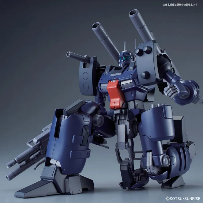 GUNDAM - 1/100 Guncannon Detector Reborn-One Hundred Model Kit RE/100