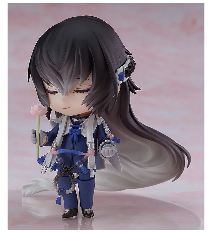 TOUKEN RANBU - Juzumaru Tsunetsugu Nendoroid Action Figure # 827