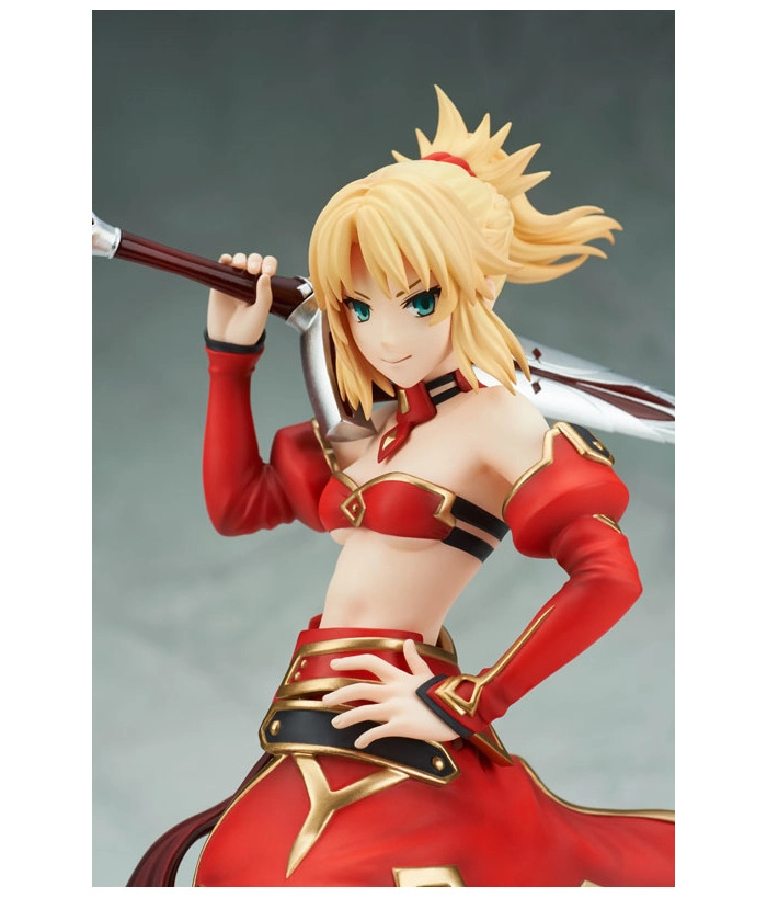 FATE/GRAND ORDER - Saber / Mordred 1/7 Pvc Figure