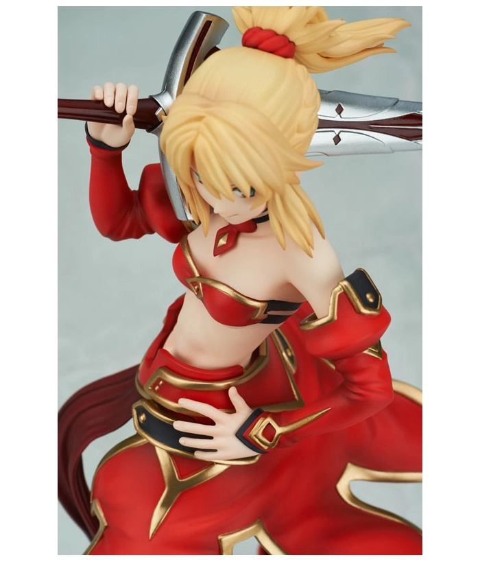 FATE/GRAND ORDER - Saber / Mordred 1/7 Pvc Figure