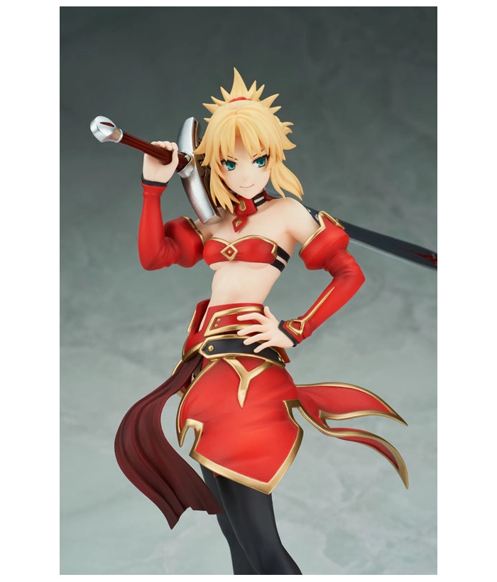 FATE/GRAND ORDER - Saber / Mordred 1/7 Pvc Figure