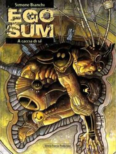 EGO SUM 01 A CACCIA DI SE'