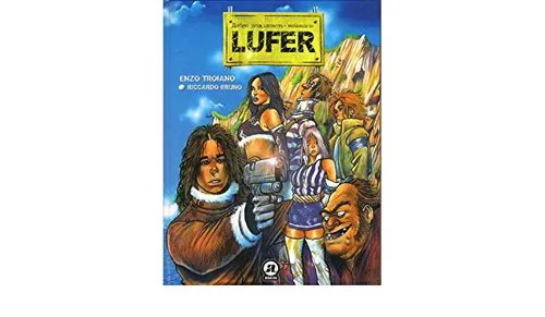 LUFER