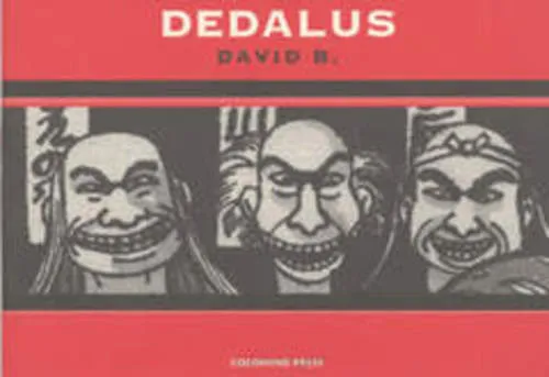 DEDALUS