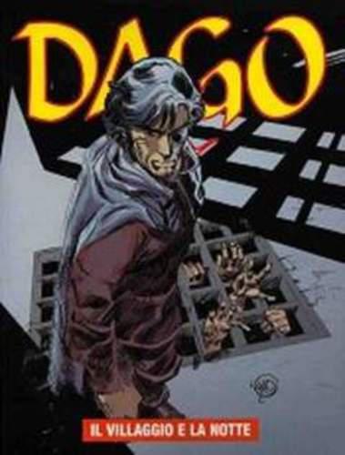 DAGO ANNO XI 02 IL VILLAGGIO E LA NOTTE