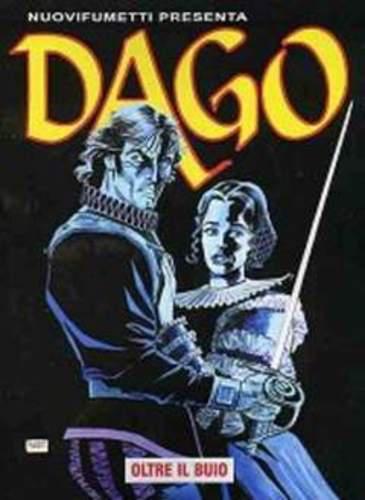 DAGO ANNO XIII 02 OLTRE IL BUIO