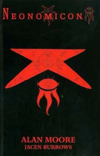 NEONOMICON 100% HD