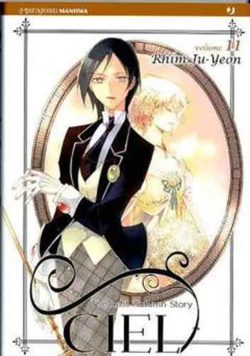 CIEL THE LAST AUTUMN STORY 11