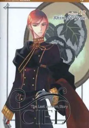CIEL THE LAST AUTUMN STORY 12