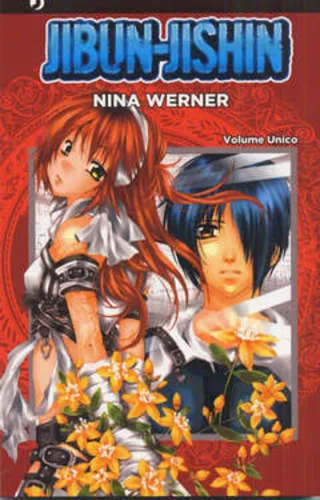 JIBUN JISHIN VOLUME UNICO