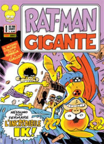 RAT-MAN GIGANTE 08