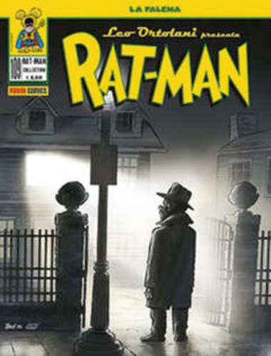 RAT-MAN COLLECTION 109