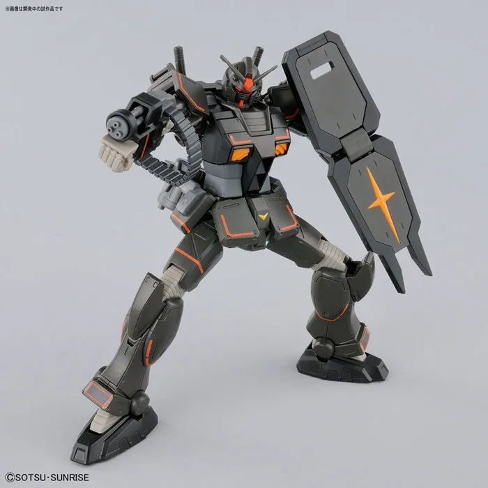 GUNDAM - 1/144 RX-78-01 FSD Model Kit HGGO # 021