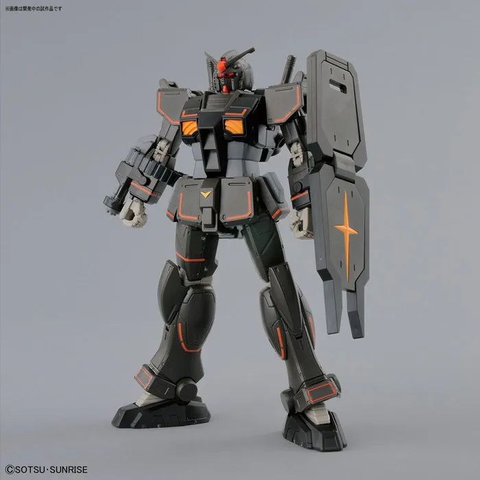 GUNDAM - 1/144 RX-78-01 FSD Model Kit HGGO # 021