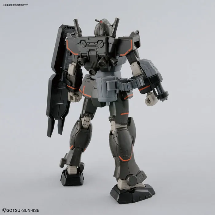 GUNDAM - 1/144 RX-78-01 FSD Model Kit HGGO # 021